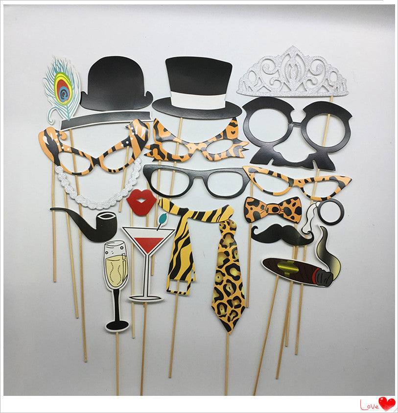 Party Prop Kalsten