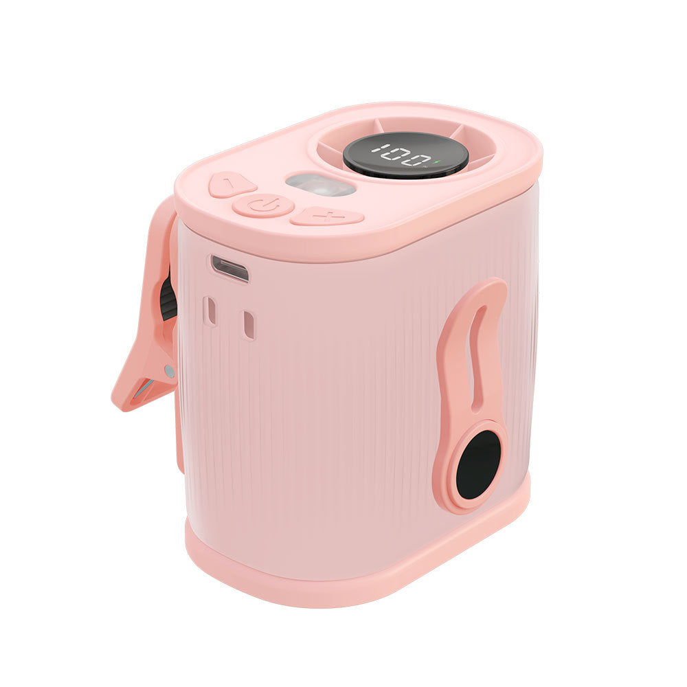 Portable High-Powered Air Compressor Kalsten