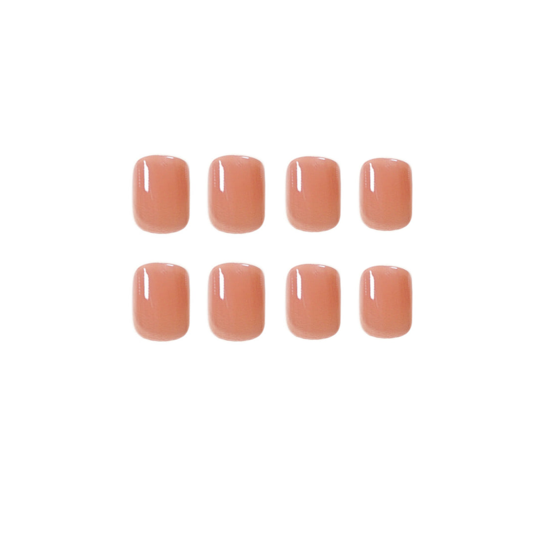 High-gloss nail polishes Kalsten