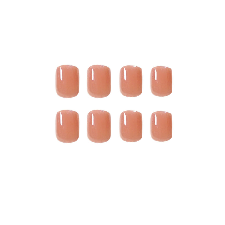 High-gloss nail polishes Kalsten