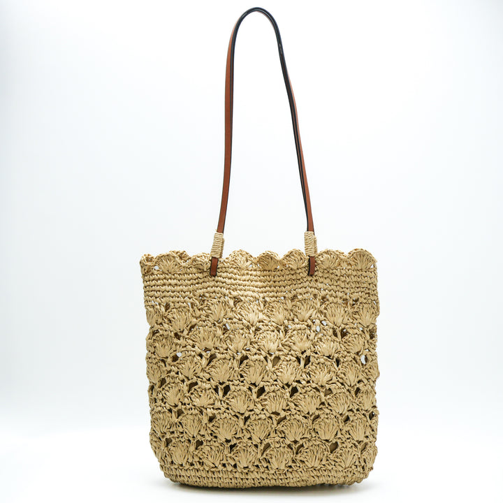 Large Macrame Tote Bag Kalsten