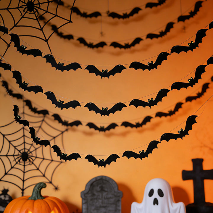 Decorative Halloween Garland