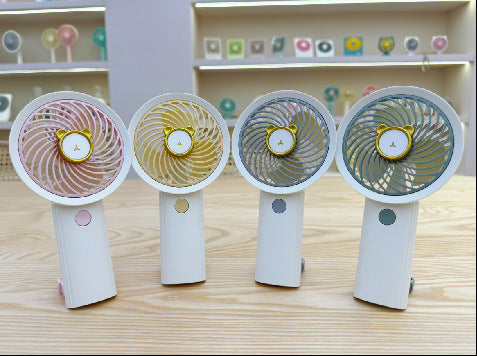 Multi-Function Portable Handheld Fan Kalsten