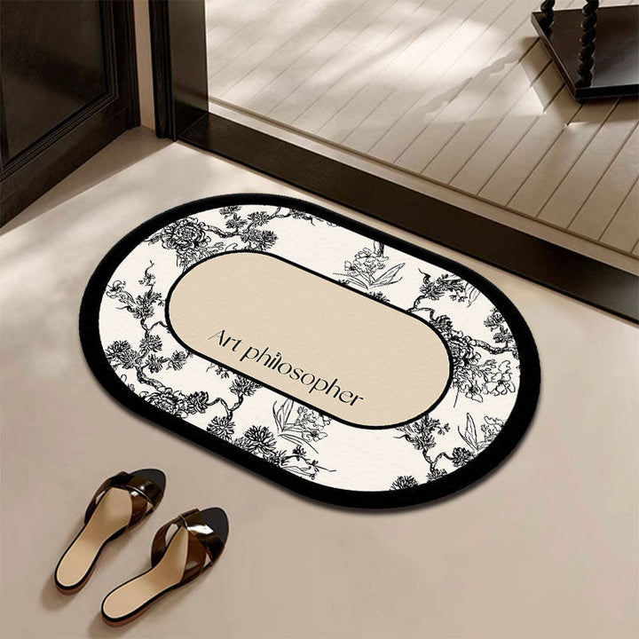 Modern Decorative Accent