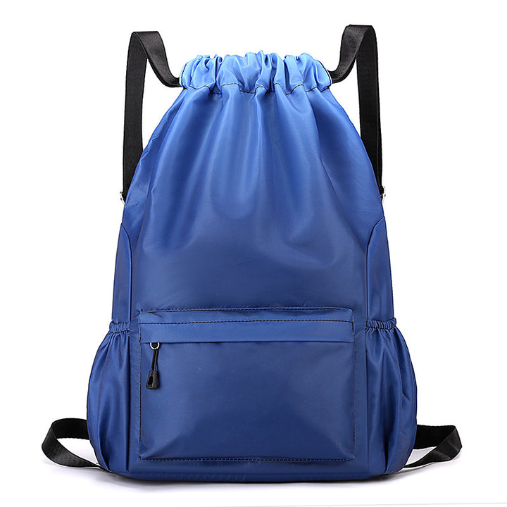 Drawstring Travel Backpack Kalsten