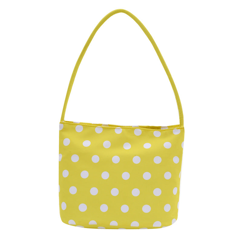 WoFun Polka Dot Sling Bag Kalsten