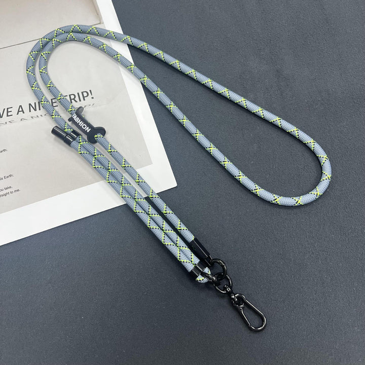 Premium Adjustable Multi-Functional Lanyard Kalsten
