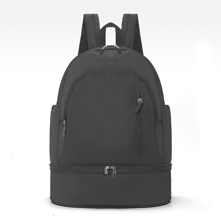 Versatile backpack with ergonomic design Kalsten