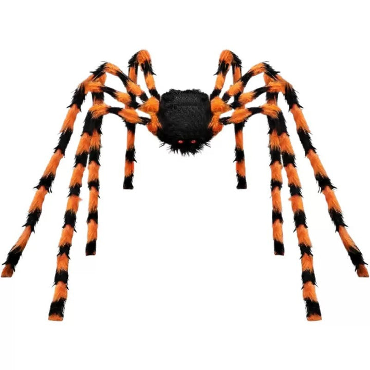 Realistic Spider
