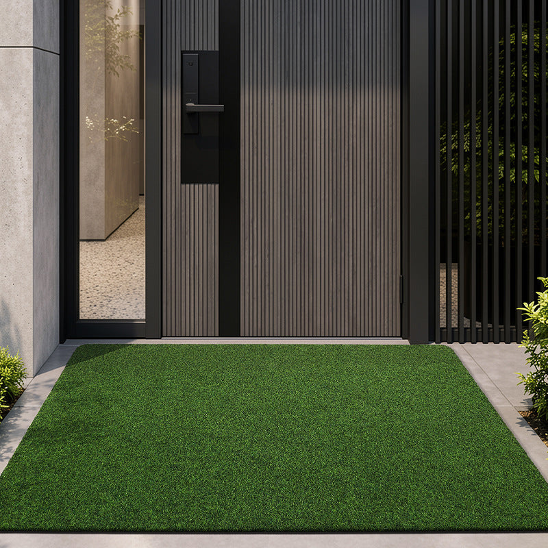Outdoor Artificial Grass Mat