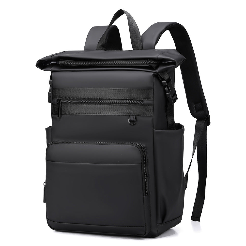 Multi-Pocket Waterproof Backpack Kalsten