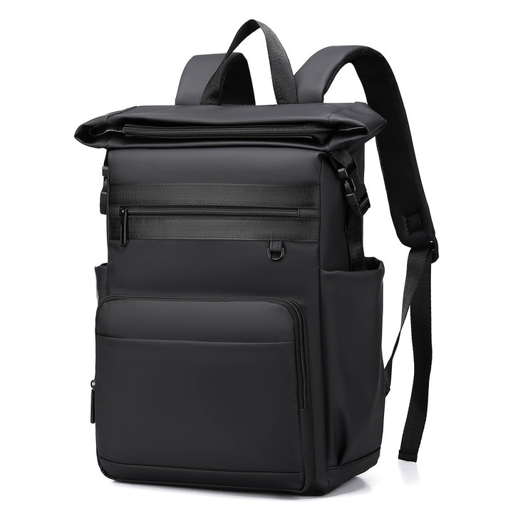 Multi-Pocket Waterproof Backpack Kalsten