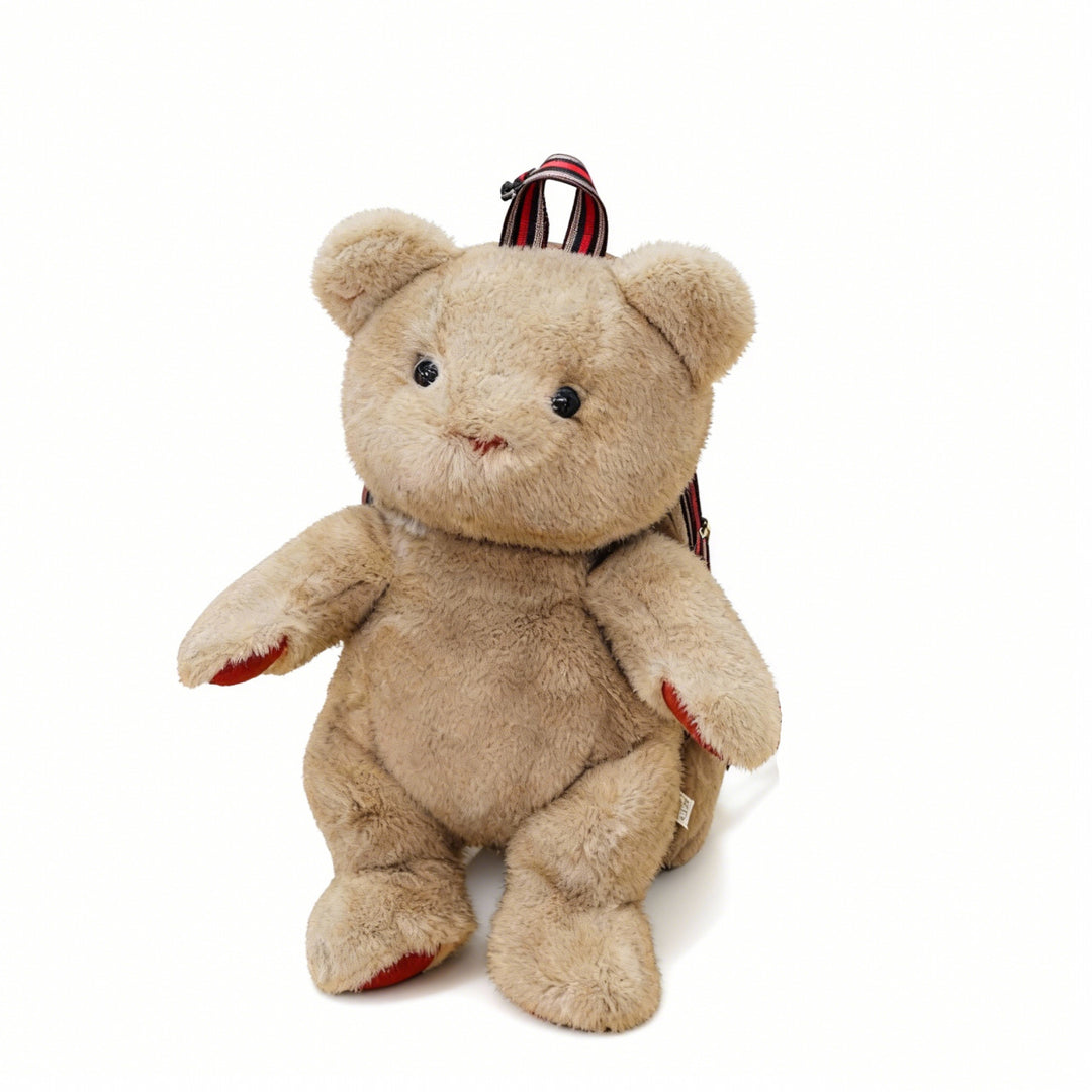 Plush Teddy Bear Backpack Kalsten