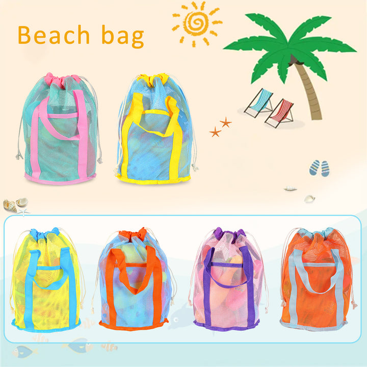 Lightweight mesh backpack Kalsten