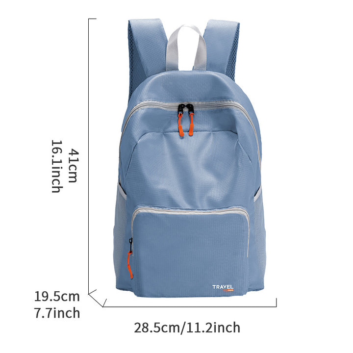 Multi-Functional Travel Backpack Kalsten