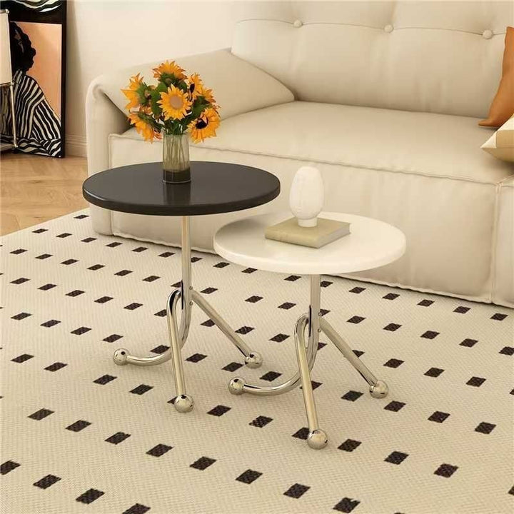 Home Accent Side Table Kalsten