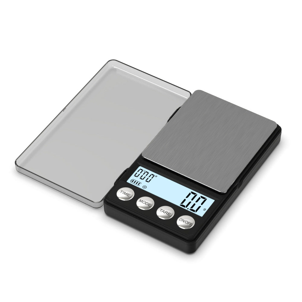 Precision Coffee Brewing Scale