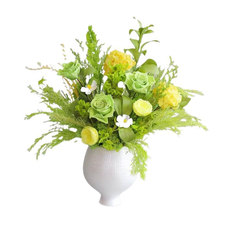 Artificial Flower Arrangement