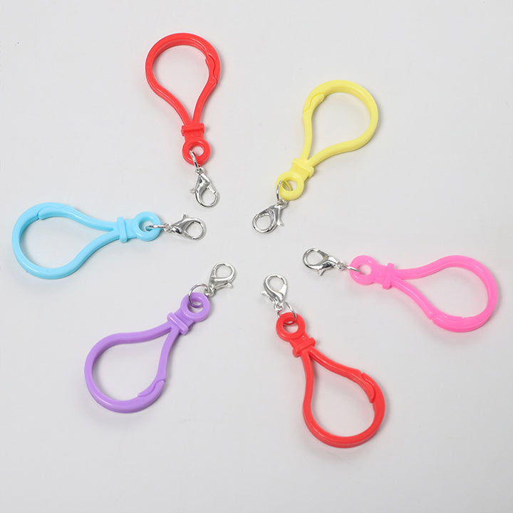 Versatile Silicone Keychain kalsten
