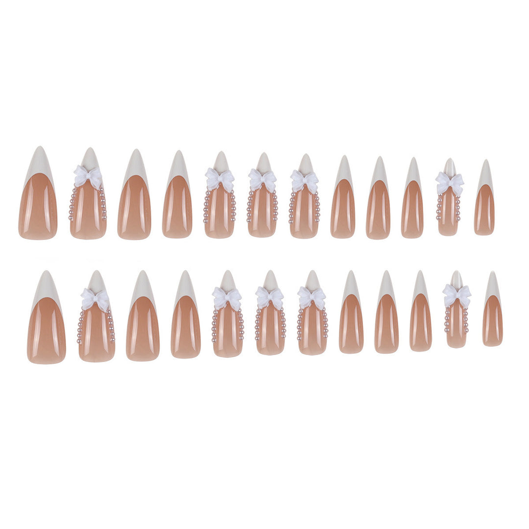 Elegant Premium Decorative Nail Enhancements Kalsten