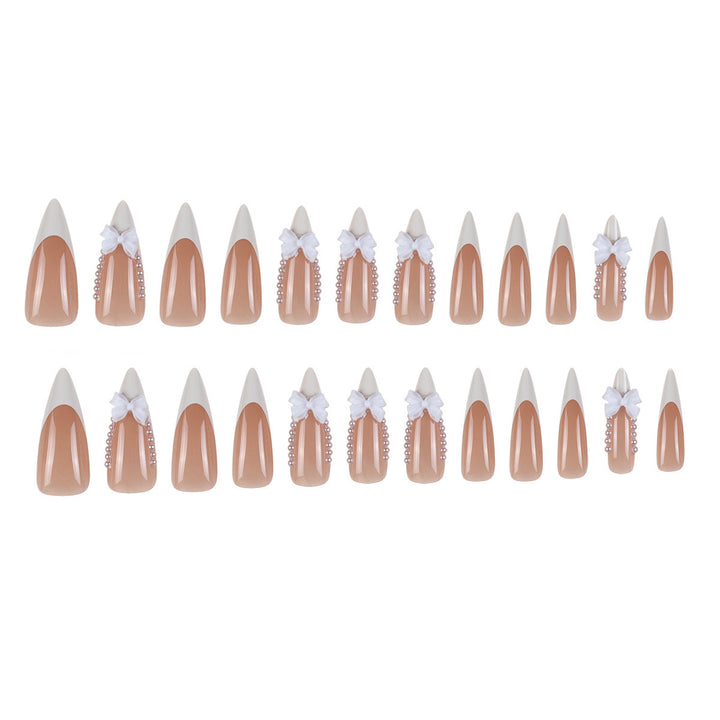 Elegant Premium Decorative Nail Enhancements Kalsten