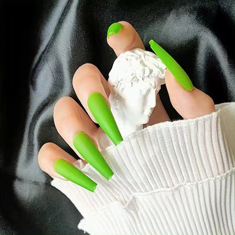 Artificial Nail Tips Kalsten