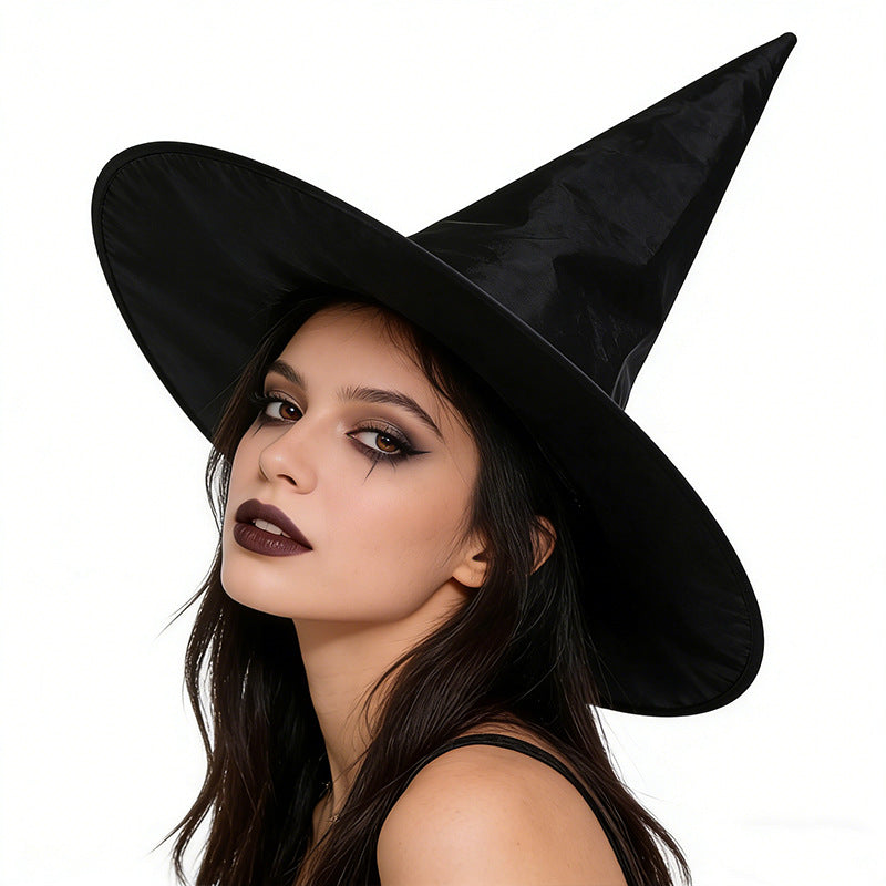 Charming Witch Hat