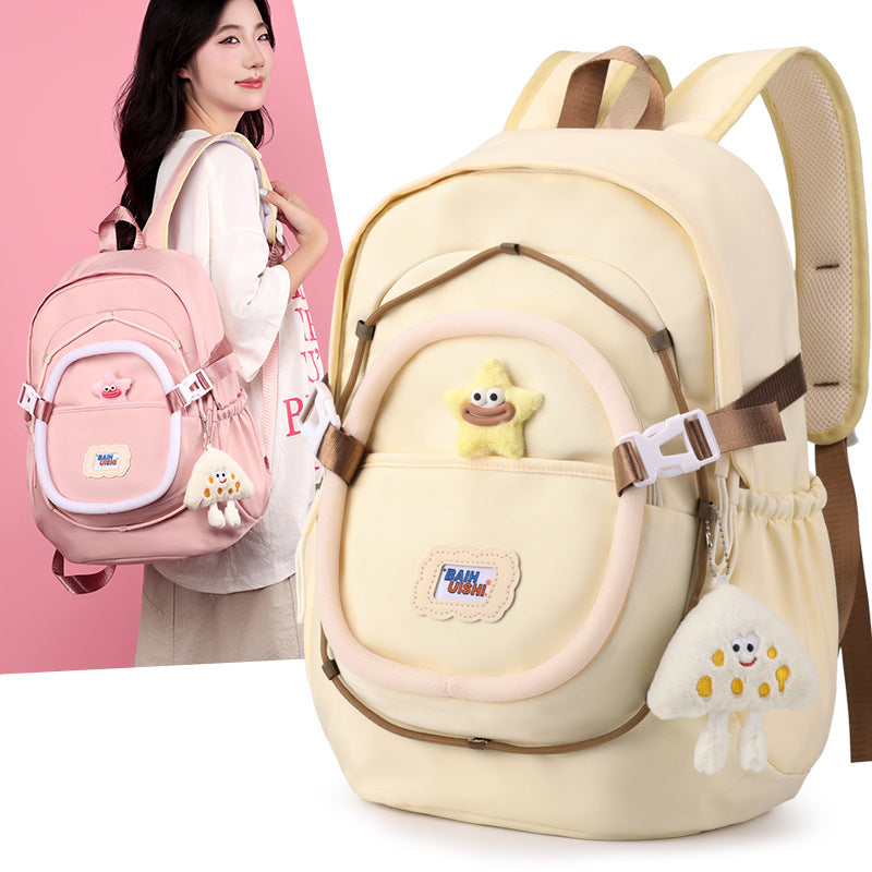 Fun and Playful Character Backpack Kalsten