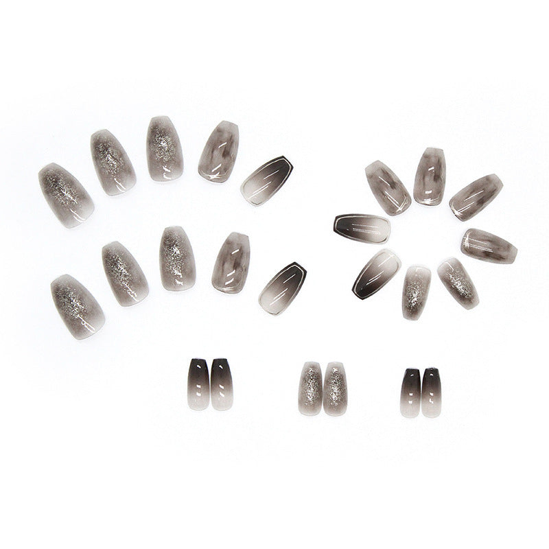 Stylish Acrylic Nail Art Kalsten