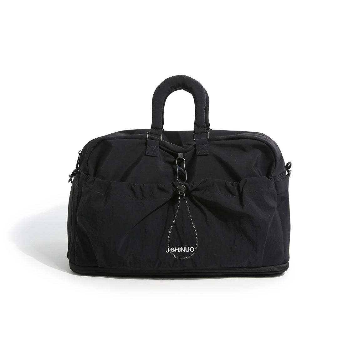 Women practical travel bag with versatile compartments Kalsten