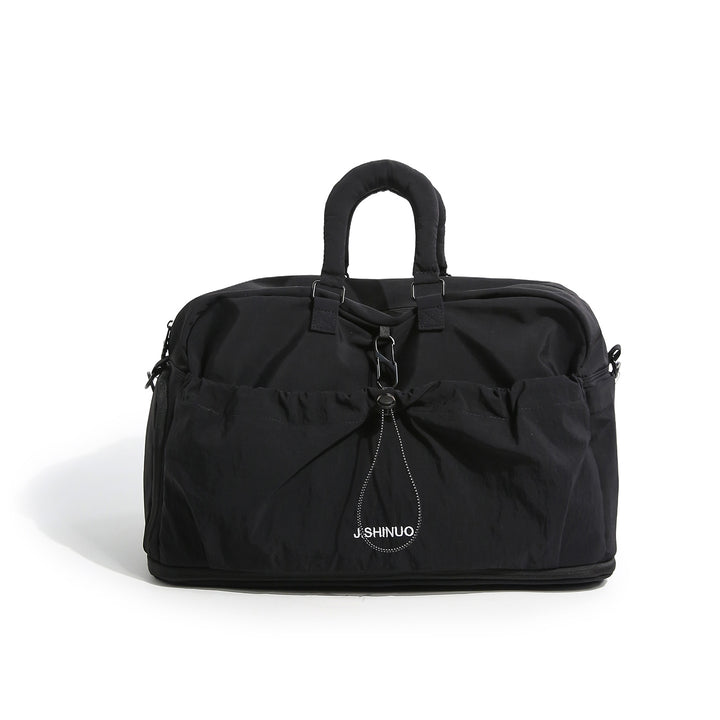 Women practical travel bag with versatile compartments Kalsten