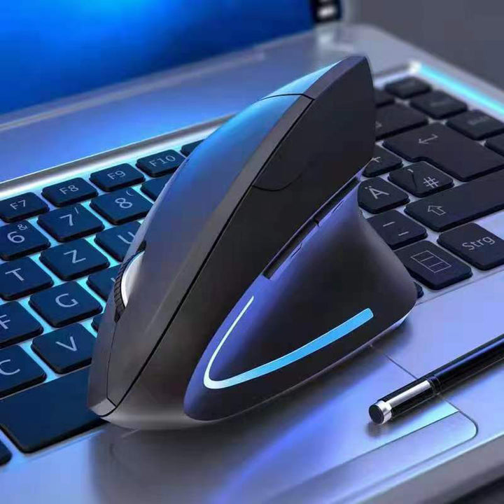 Ergonomic Wireless Mouse Kalsten