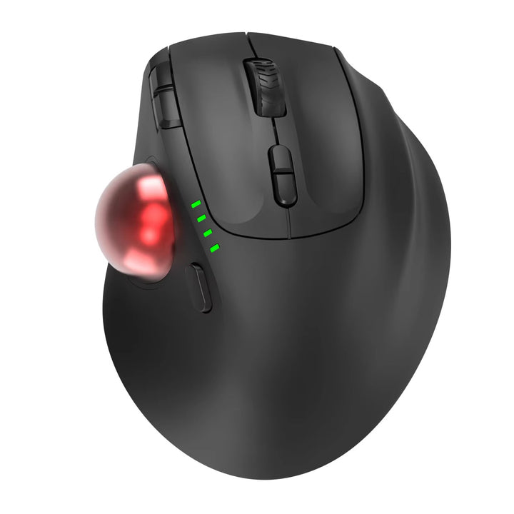 Ergonomic Funk Mouse Kalsten