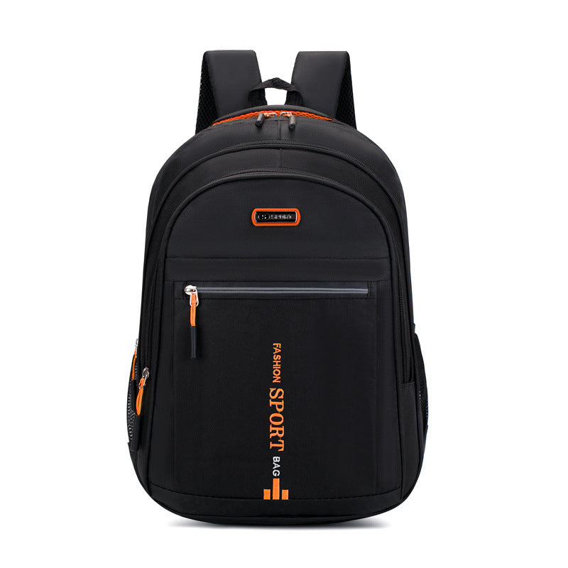 Premium Multi-Compartment Sports Backpack Kalsten