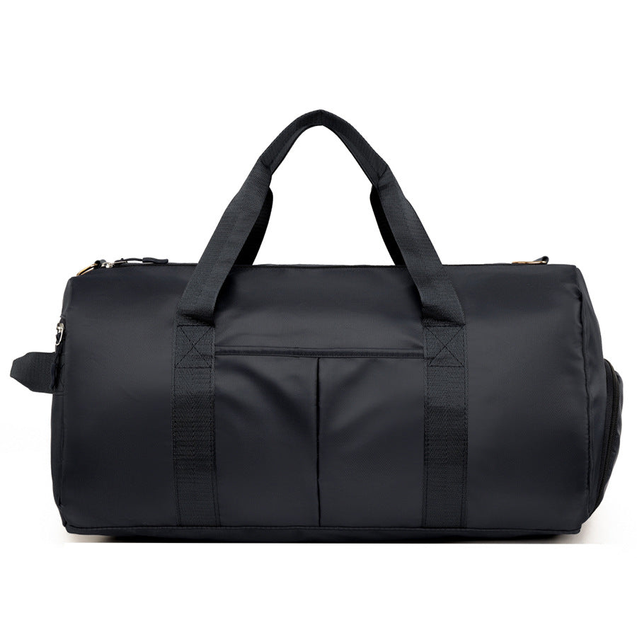 Waterproof Gym Duffle Kalsten