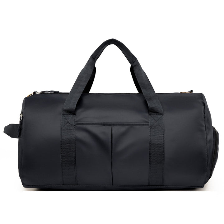 Waterproof Gym Duffle Kalsten