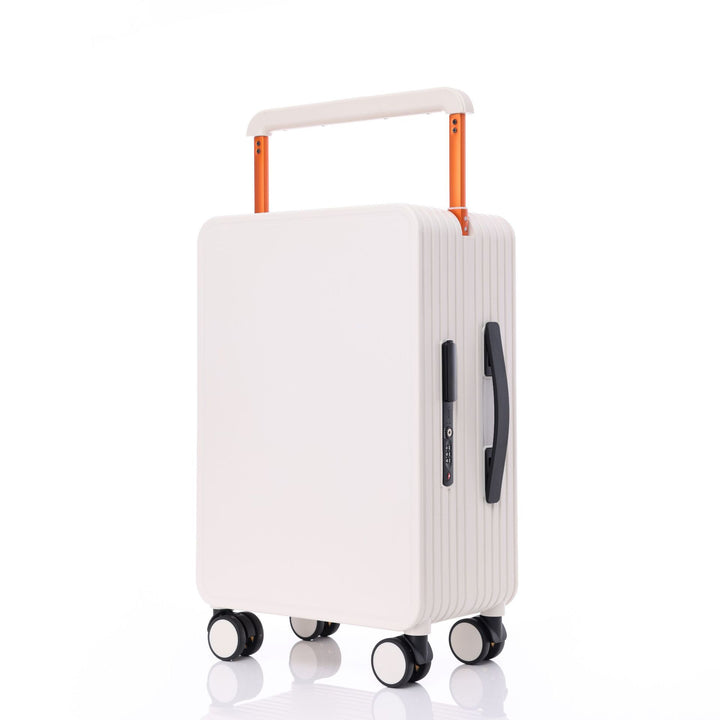 Compact Smart Travel Case