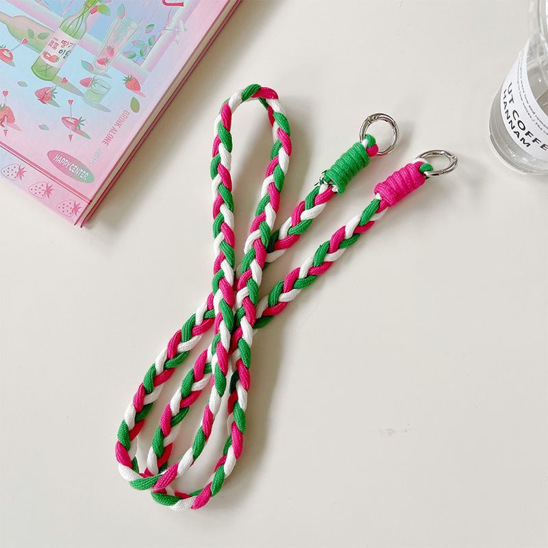 Stylish Woven Strap Kalsten