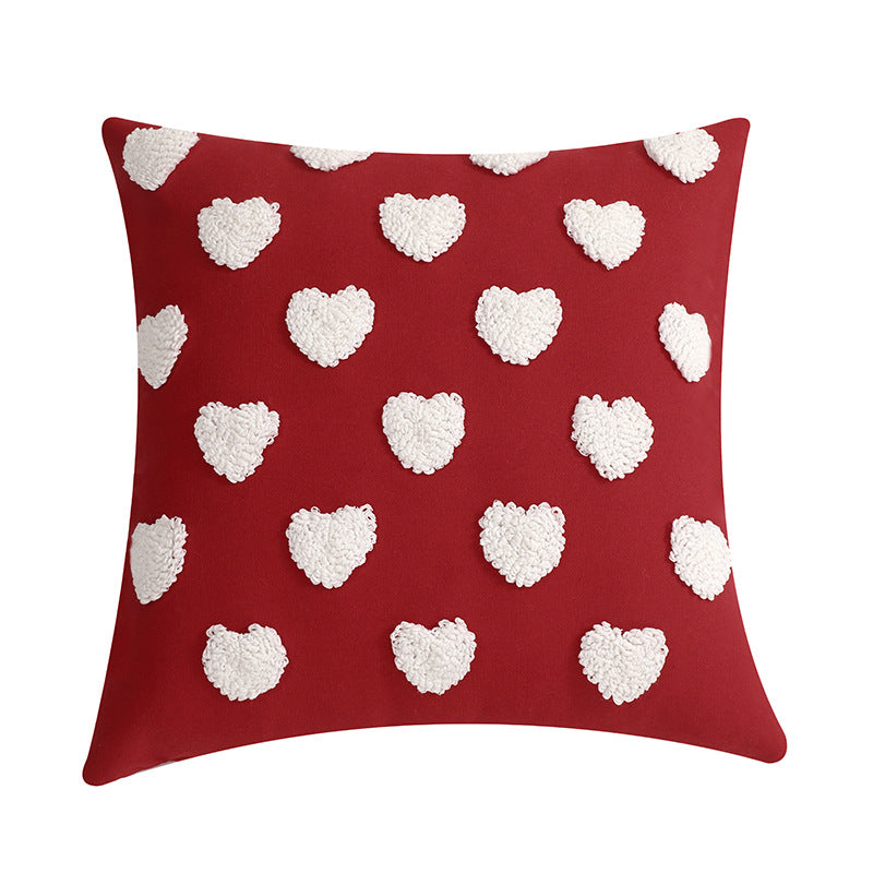 Home Decorative Throw Pillow
