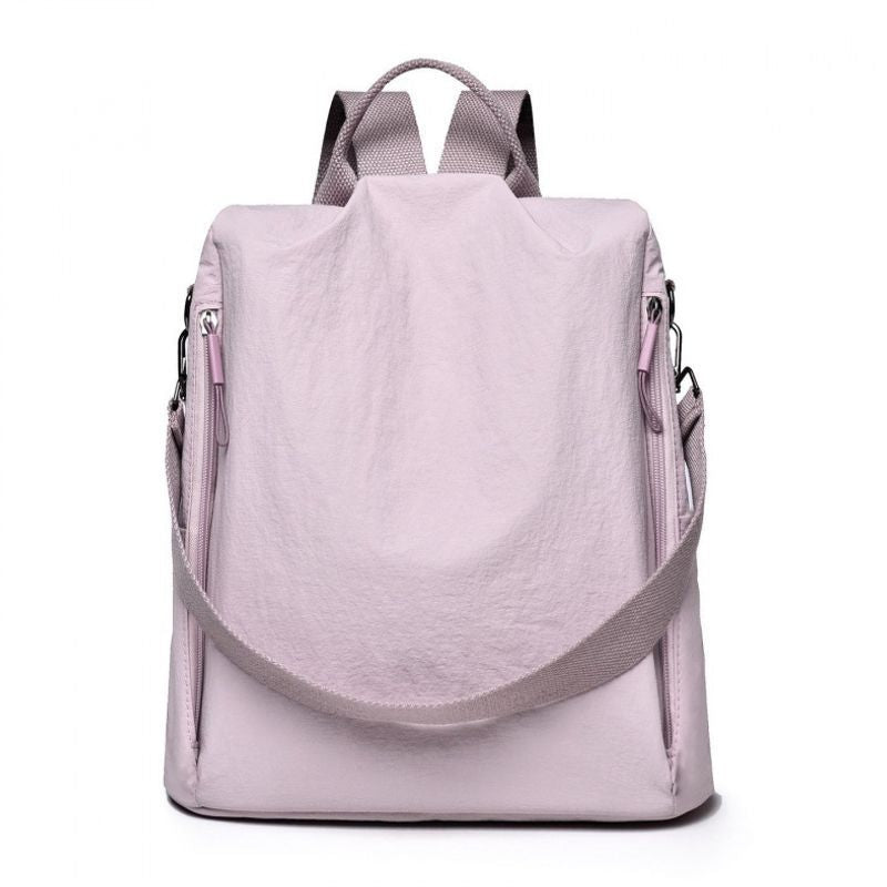 Versatile Compact Sling Backpack Kalsten