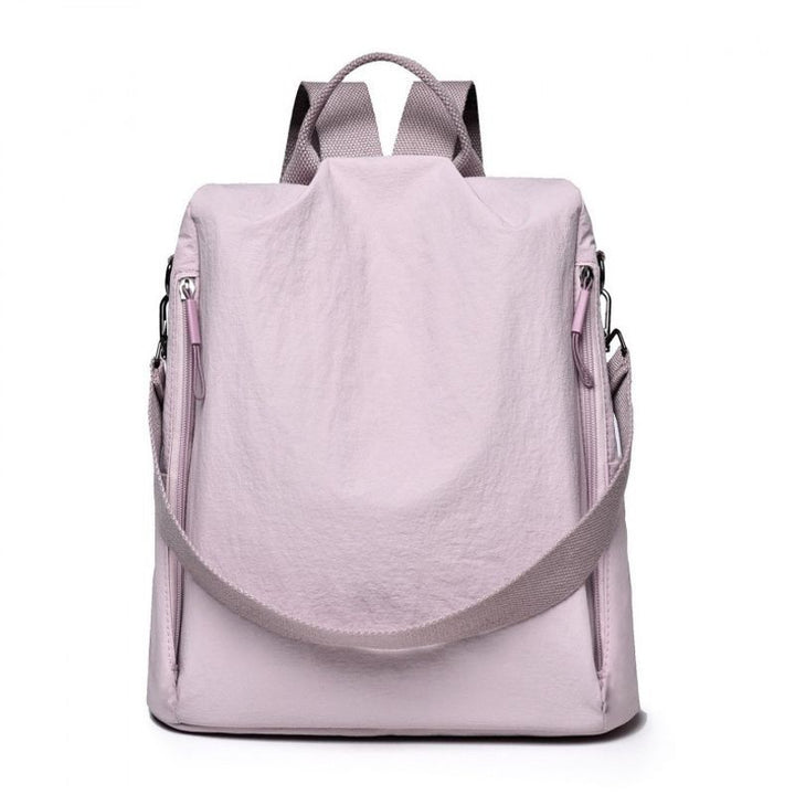 Versatile Compact Sling Backpack Kalsten