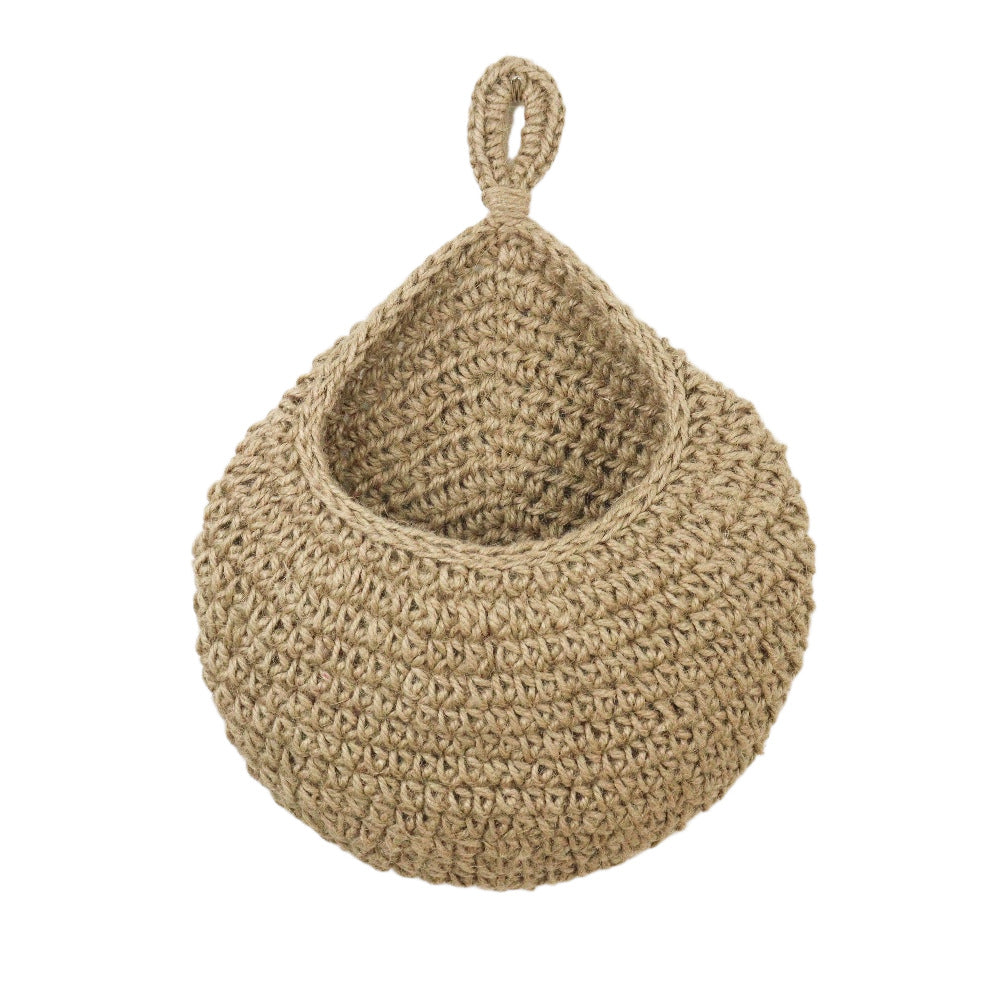 Handcrafted storage baskets Kalsten