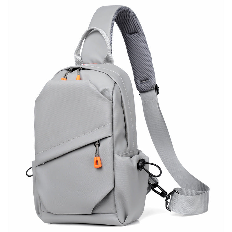 Compact Sleek Sling Bag Kalsten