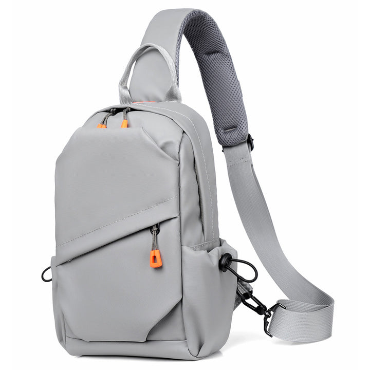 Compact Sleek Sling Bag Kalsten