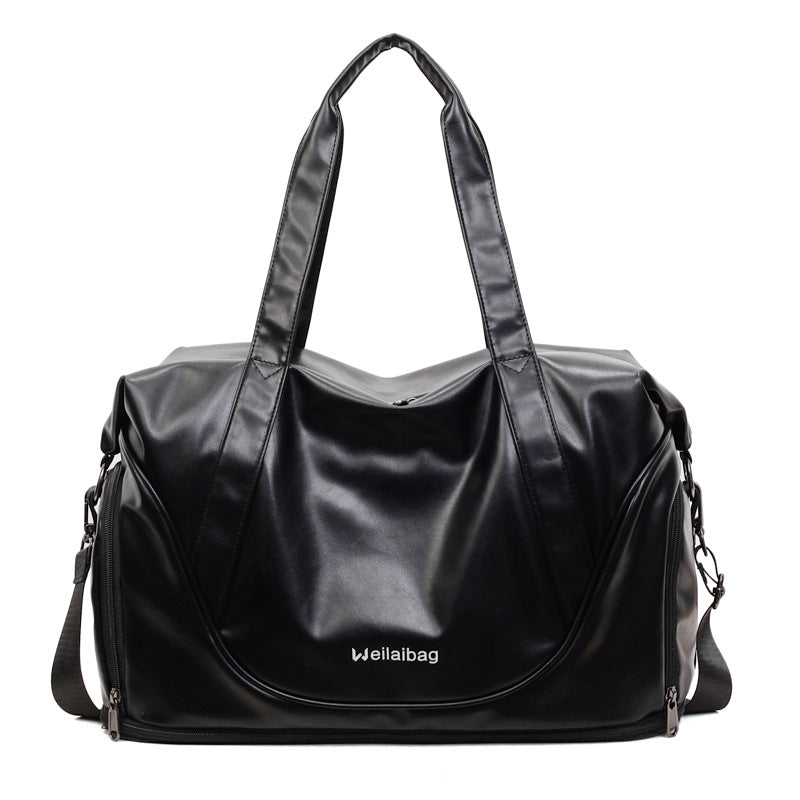 Durable Travel Gym Bag