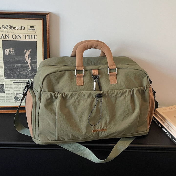 Durable Utility Duffel