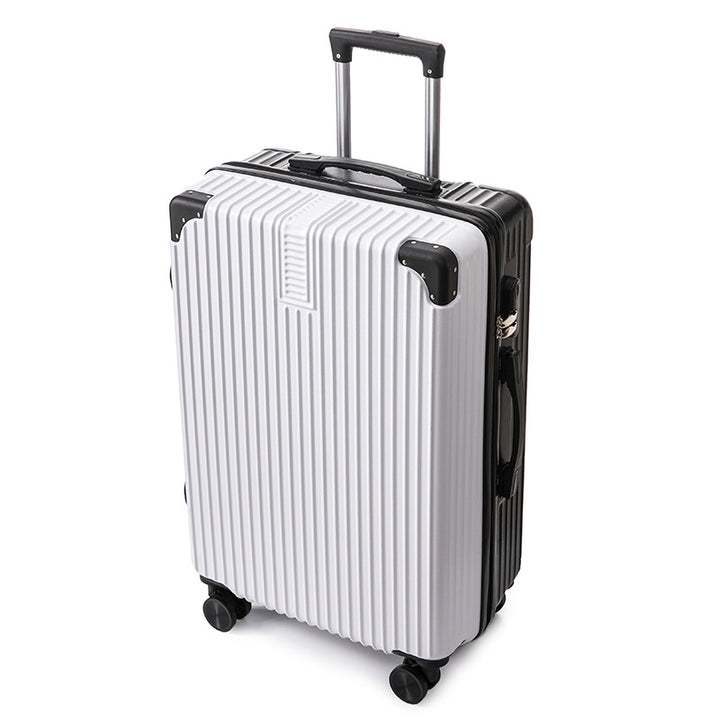 Dual-Layer Hard-Shell Luggage Set Kalsten