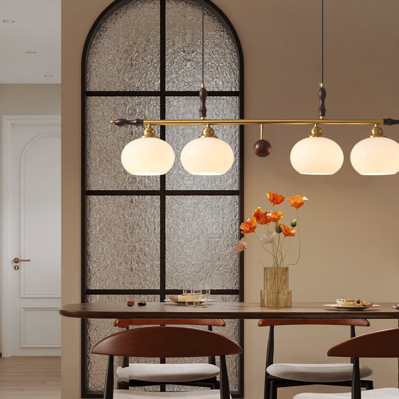 Modern Elegant Pendant Light Fixture