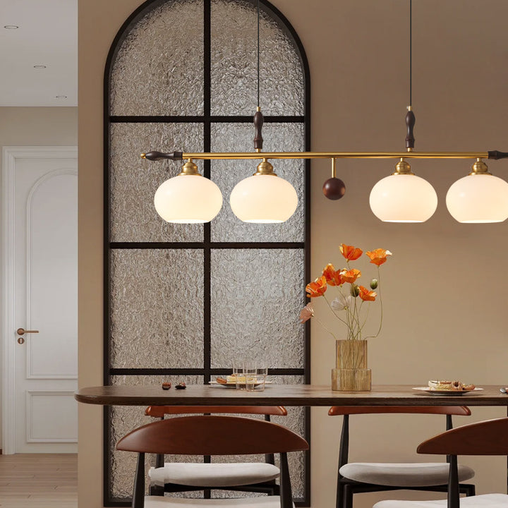 Modern Elegant Pendant Light Fixture