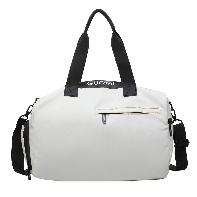 Versatile Waterproof Travel Duffle Bag Kalsten